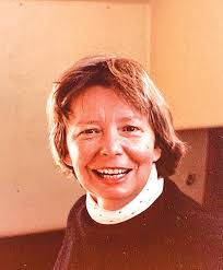 Alula 'Lou' Marshall