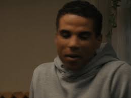 V. — mason gooding as chad meeks martin in SCREAM VI —...