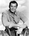 Clint Walker at Brian's Drive-In Theater