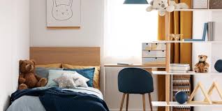 Tempat tidur susun tempat tidur twin terbuat dari kayu jati solid untuk konstruksi yang kokoh. Ide Desain Kamar Tidur Buat Anak Perempuan Moms Wajib Tahu Nih Diadona Id