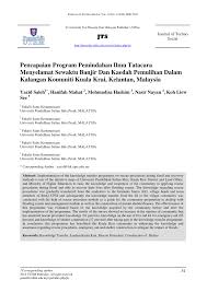 Bencana banjir adalah sesuatu keadaan yang amat menekankan kerana ia dianggap sebagai situasi krisis. Pdf Menyelamat Sewaktu Banjir Dan Kaedah Pemulihan Da Kalangan Komuniti Kuala Krai Kelantan Malaysia