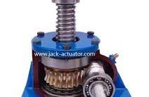 Acme Screw Jacks-- Professional Manufacturer