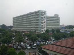 Tengku ampuan rahimah hospital (htar) 23 km. Hospital Tengku Ampuan Rahimah Hospital In Klang