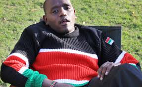 Dennis itumbi is the hustler nation spokesman. Kenya Man Accused Of Hacking Icc Website Released Allafrica Com
