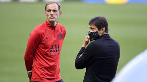 Born 29 august 1973) is a german professional football coach and former player who is currently managing premier league club chelsea. Psg Star Kritisiert Ex Trainer Thomas Tuchel Arbeiten Jetzt Viel Mehr Goal Com