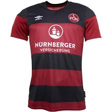 Sicher dir jetzt dein 1.fcn trikot !. Umbro Herren 1 Fcn Fc Nurnberg Home Fussball Trikot Mehrfarbig