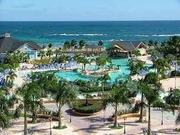 Basseterre St Kitts America Central Caribe Viajes