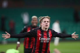 Hauge was born in bodø.1 he made his senior debut for bodø/glimt on 23 april 2016 against strømsgodset; Should Jens Petter Hauge Be Playing More Often