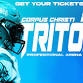 Corpus Christi Tritons vs. Nashville Kats