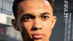 Manufactured under license by electronic arts inc. Fifa 21 Offers First Look At Upgraded Next Gen Player Faces Xboxachievements Com