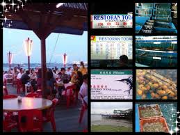 No 1 kampung orang asli, telok jawa, masai 81750 johor bahru malaysia. Seafood Restaurant In Johor Bahru Sgbesttravel