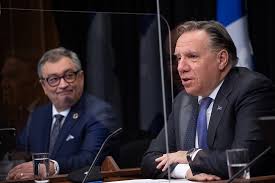 Un cas qui s'ajoute à plusieurs autres survenus cette semaine. Reouverture Graduelle Des Magasins Le Couvre Feu Maintenu