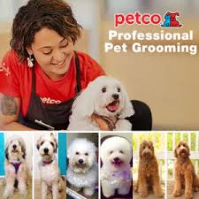 Get free petco grooming now and use petco grooming immediately to get % off or $ off or free shipping. Petco Grooming Services Patriot Place