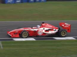 The first to do so was donington park, where the first races, at its 2008 round, were held. 2008 Superleague Formula Season Wikipedia