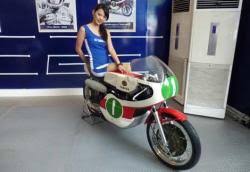 Maybe you would like to learn more about one of these? Simak Kata Wanita Soal Jenis Motor Yang Bikin Cowok Makin Ganteng Tribunnews Com Mobile