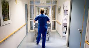 Außerdem funktionieren im krankenhaus 4 zertifizierte krebszentren. 3 35 Millionen Euro Fur Diakonie Klinikum Schwabisch Hall Baden Wurttemberg De