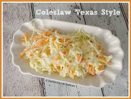Coleslaw Coleslaw Texas Style Weisskohlsalat Weisskohl Spitzkohl Kappes Salat Spitzkohlsalat Essen Rezepte Spitzkohlsalat Krautsalat