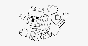 Unicorn coloring pages (39) valentine's day (28) vehicles (7) winter (30) winx (12) woody woodpecker (25) wreck it ralph (33) zebra coloring pages (1) most liked. Minecraft Valentines Coloring Page Png Image Transparent Png Free Download On Seekpng