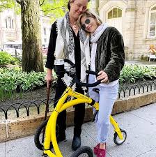 Jun 23, 2021 · selma blair knows the joys and difficulties of raising children. Selma Blair S Alinker Bike Changed Her Life With Ms She Says People Com