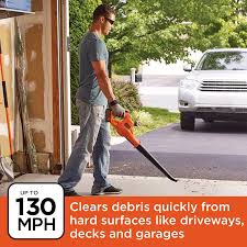 Black And Decker D5 Lawn Edger Amazon Com Black Decker 20v Max Lithium Sweeper Lsw221 Garden Outdoor In 2020 Black Decker Outdoor Power Equipment Popular Outdoor