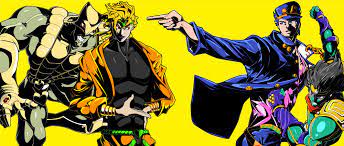 We did not find results for: Pin On Jojo