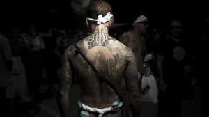 Apakah anda sedang mencari inpirasi design tato saat ini. Bukan Sekadar Hiasan 7 Tato Yakuza Jepang Ini Punya Makna Khusus Samurai Jadi Lambang Kehormatan Tribun Travel