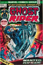 From his first appearance in action comics #1 all the way back in 1938 to his own comic book series, there're plenty of expensive issues featuring the wonderful stories of the man of krypton. Ghost Rider Comic Book Price Guide