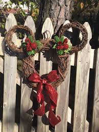 Diy Disney Christmas Ornaments That Ll Add A Little Magic To Your Tree Disney Christmas Decorations Disney Christmas Ornaments Outdoor Christmas Decorations