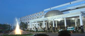 Multi-specialty teaching hospital