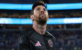 Messi al rescate: ¿Juega hoy en Inter Miami vs. New England Revolution?