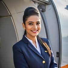 एयर होस्टेस बनने के लिए किन शर्तों को पूरा करना होता है? ये रही लिस्ट -  Flight attendant job know who can apply for air hostess in india check  eligibility for flight