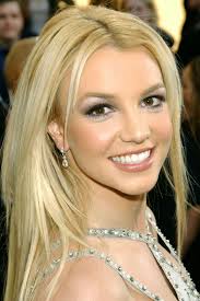 Portrait of a young pop star on the verge of success, 1999 ph. Britney Spears Young Smile