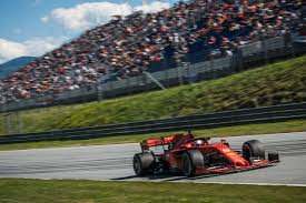 Spielberg formel 1 2020 red bull ring / österreich. Exklusiv Grunes Licht Fur Spielberg Grand Prix Das Ja Ist Da Formel 1 In Osterreich Fix