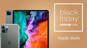 During last year's black friday festivities, best buy offered up to $150 off the ipad pro (for reference, apple's own offer was full price with up to a $100 gift card — what's up with them and gift. Apple Black Friday Deals 2021 What To Expect It This Year S Sales Techradar