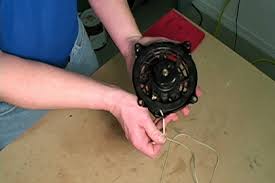 The common pushing variety, and the riding lawn mower. How To Repair A Small Engine Recoil Starter Ereplacementparts Com