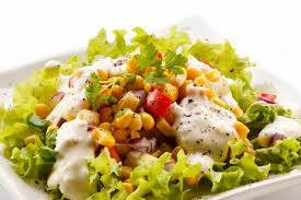 Maybe you would like to learn more about one of these? 6 Tips Membuat Salad Sayur Segar Dan Enak Halaman All Kompas Com