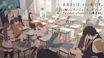 古見さんは、コミュ症です。(2期)