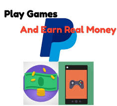 Gig walkers can earn anywhere. Play Games And Earn Real Money For Android And Ios Users Gaming Aspect