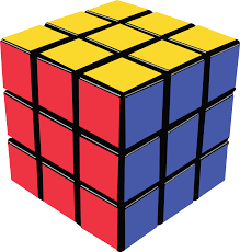 Rubik S Cube Png Image Rubiks Cube Cube Rubix Cube