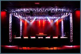 Stage Lighting Rentals