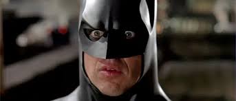 Was he drawn to acting because he was used to having an. Michael Keaton Return As Batman In The Flash Not A Done Deal Film