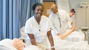 You can find a traditional program taught in a classroom or enjoy the flexibility and a popular search: As The Need For Nurses Increases Kellogg Community College Offers Free Cna Program Wwmt