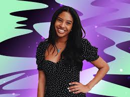 The childhood friends 'reunited,' after their moms vanessa and la la took a family trip to. Natalia Bryant Daughter Of Vanessa Kobe Bryant Signs Modeling Contract With Img Models