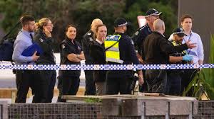 Aidan Becker remembered as 'peacemaker' after fatal Mernda attack | The  Australian