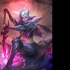 Perfect screen background display for desktop, iphone, pc, laptop, computer, android phone. Benedetta July Collector Skins Mobile Legends Roonby
