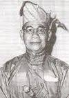 Menteri besar johor tersepit isu pulau kukup. Menteri Besar Selangor Wikipedia Bahasa Melayu Ensiklopedia Bebas
