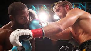 A mockery or an earned right?best of the dazn boxing show. Hdm00tsr6e77hm