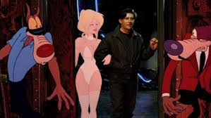 Cool World – Animated Views