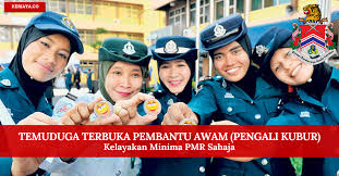 Permohonan adalah dipelawa daripada warganegara malaysia yang berkelayakan bagi memohon jawatan berikut: Dewan Bandaraya Kuala Lumpur Dbkl Pembantu Awam Kerja Kosong Kerajaan