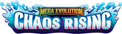 Card Gallery | Pokémon TCG: Mega Evolution—Chaos Rising